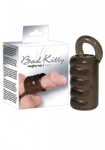 Bad Kitty Penisöverdrag