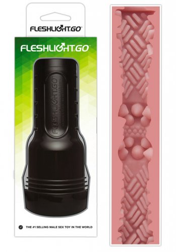 Fleshlight GO Surge Pink Lady