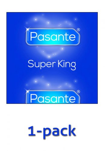 Pasante Super King - 1 pack