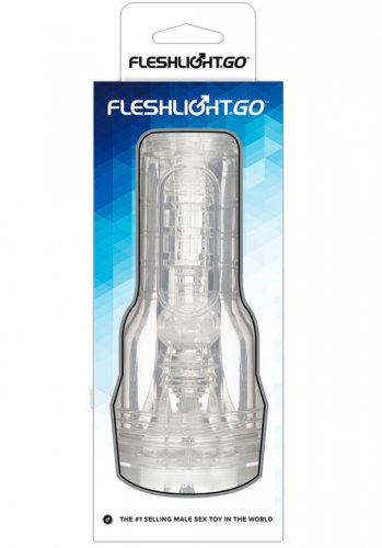 Fleshlight GO Torque Ice