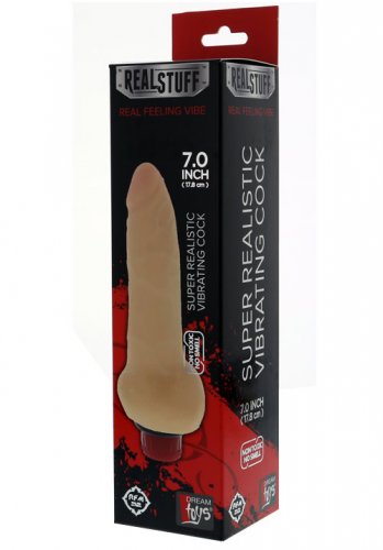 Realstuff Realistic Vibe #2