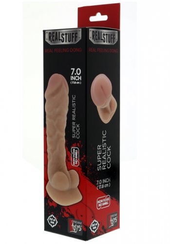 Realstuff Realistic Dong #1