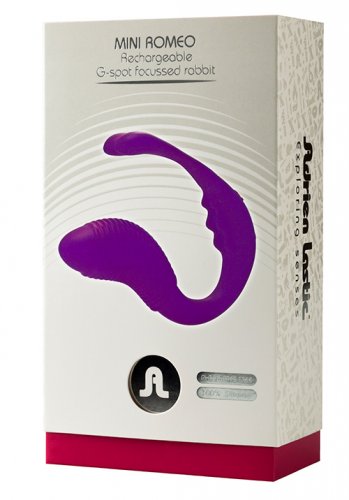 Mini Romeo G-Spot Rabbit