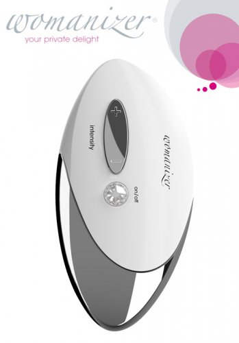 Womanizer Pro White