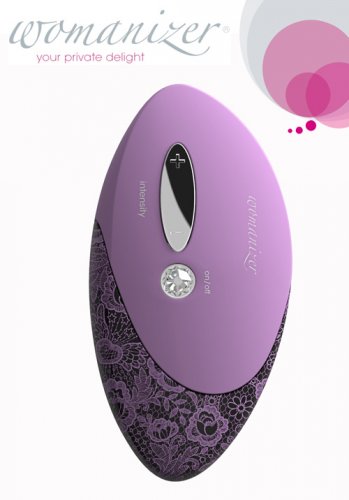 Womanizer Pro Lavender