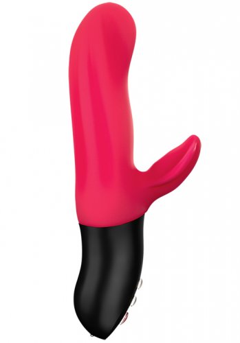 Bi Stronic Fusion Indian Red