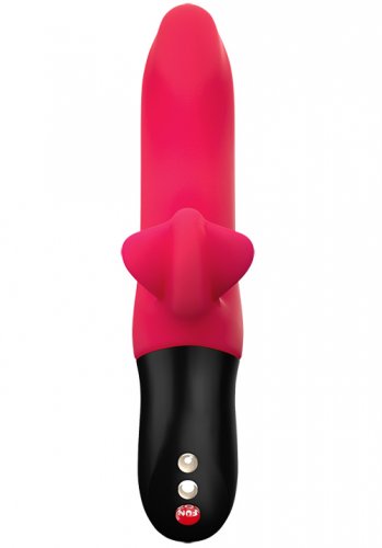 Bi Stronic Fusion Indian Red
