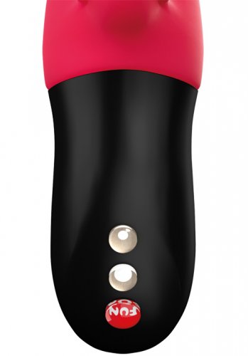 Bi Stronic Fusion Indian Red