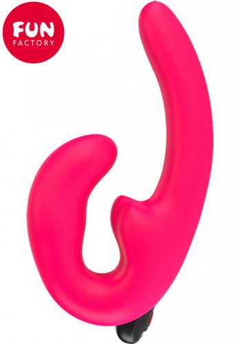 Sharevibe Doubledildo Pink