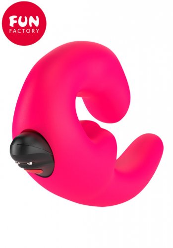 Sharevibe Doubledildo Pink