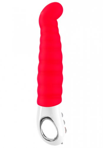 Patchy Paul G5 Neon Orange