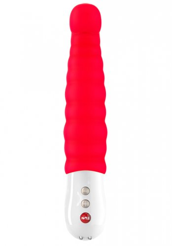 Patchy Paul G5 Neon Orange
