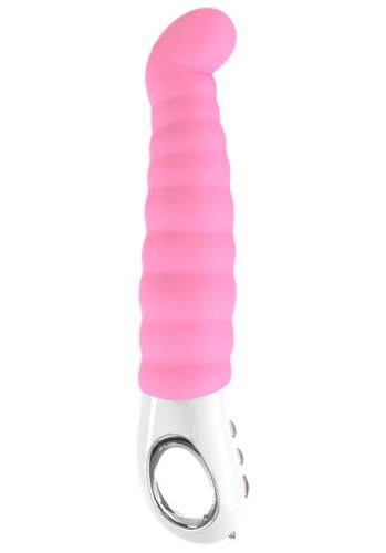 Patchy Paul G5 Candy Rose