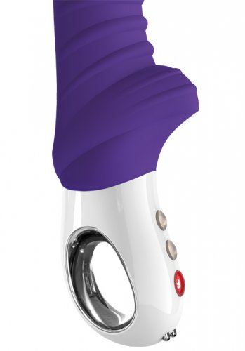 Tiger G5 Violet