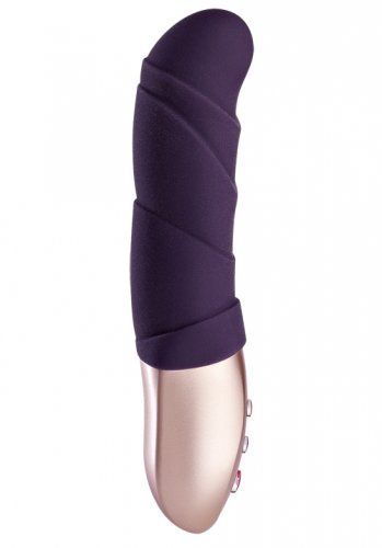 Minivibe Flora Dark Violet