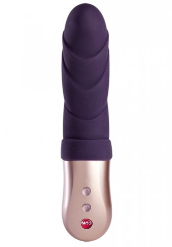 Minivibe Flora Dark Violet