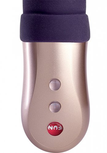 Minivibe Flora Dark Violet