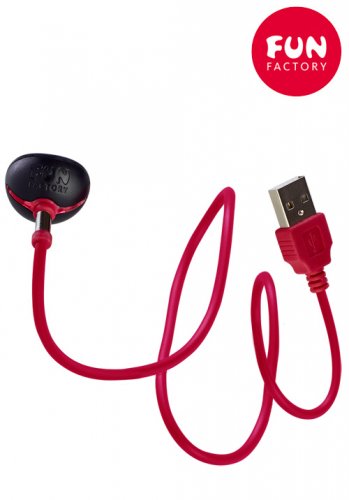 Minivibe Flora Dark Violet