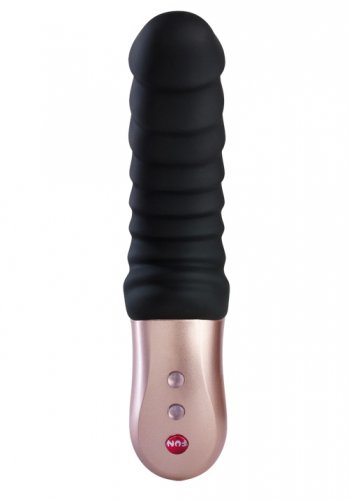 Minivibe Semilino Black