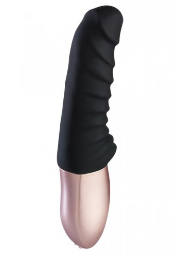 Minivibe Semilino Black