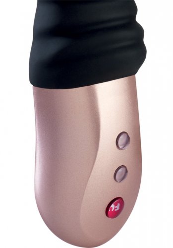 Minivibe Semilino Black