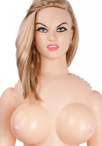 Madlin Moon Extravaganza Lovedoll