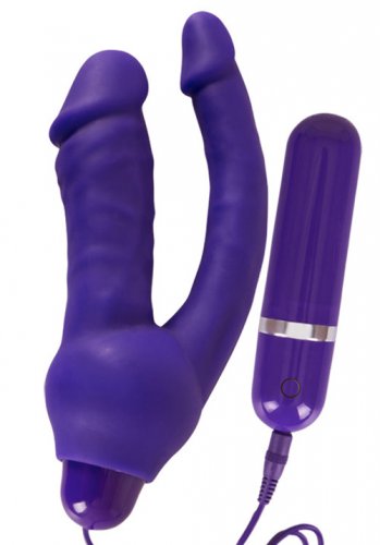 Double Pleasure Vibe