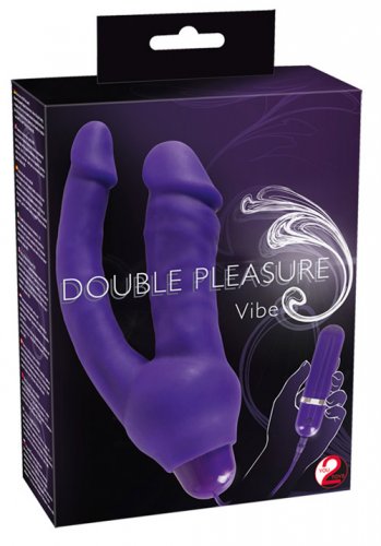 Double Pleasure Vibe