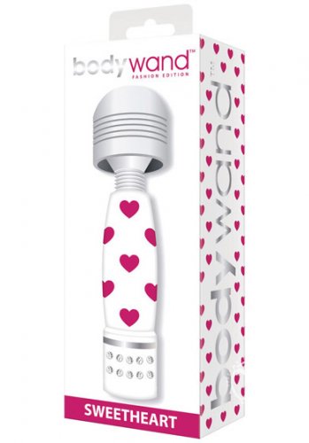 Bodywand Mini Sweetheart