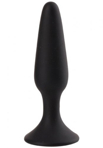 Ass Jacker Silicone Small