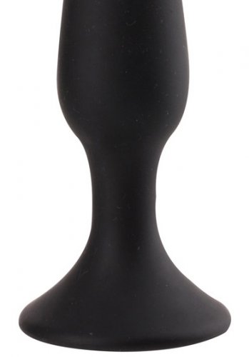 Ass Jacker Silicone Small