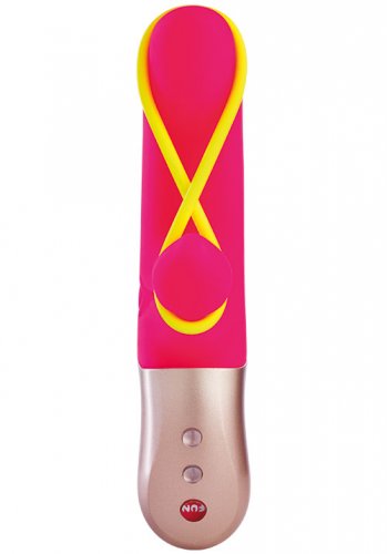 Minivibe Amorino Pink