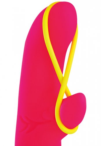 Minivibe Amorino Pink