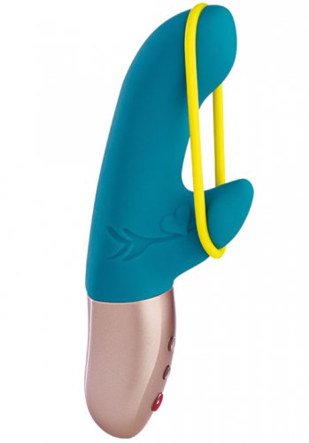 Minivibe Amorino Petrol