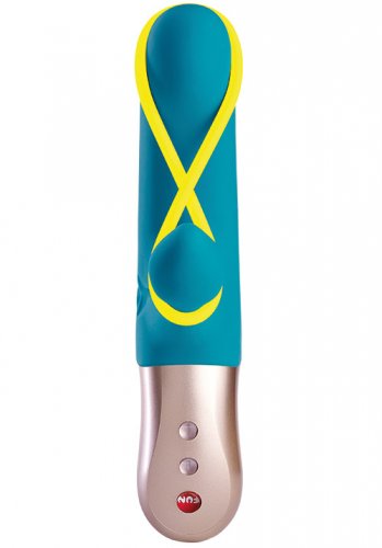 Minivibe Amorino Petrol