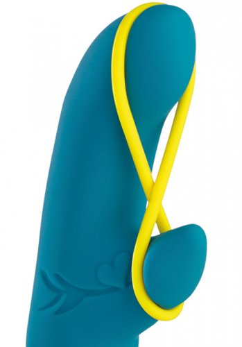 Minivibe Amorino Petrol