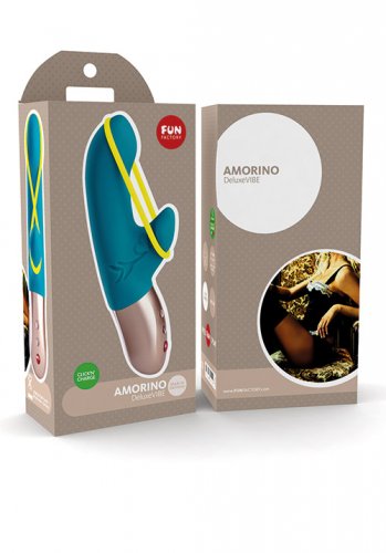 Minivibe Amorino Petrol