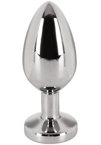 Diamond Analplugg Small