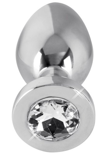 Diamond Analplugg Small