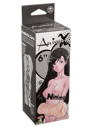 Anime-X Ninime