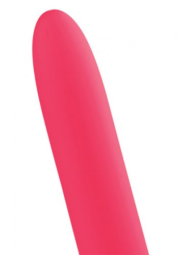 Neon Luv Pink