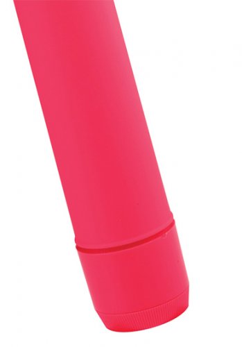 Neon Luv Pink