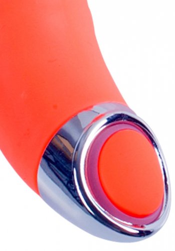 Purrfect Silicone G-Spot