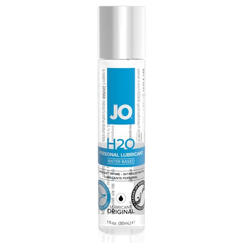 JO H2O Glidmedel - 30 ml