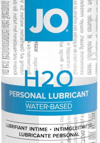 JO H2O Glidmedel - 120 ml
