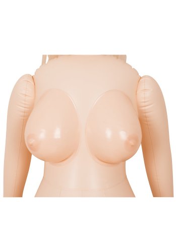 Big Boobs Bridget Sexdocka