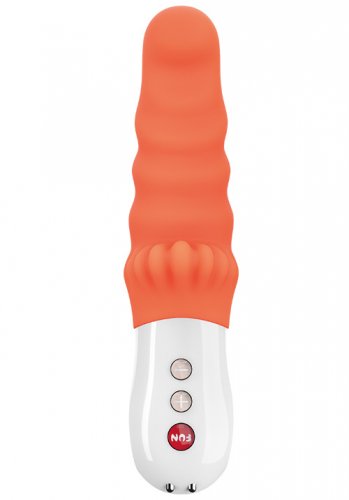 Moody G5 Candy Orange