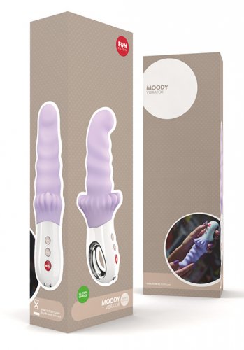 Moody G5 Candy Violet