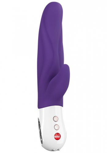 Lady Bi Violet