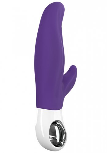 Lady Bi Violet